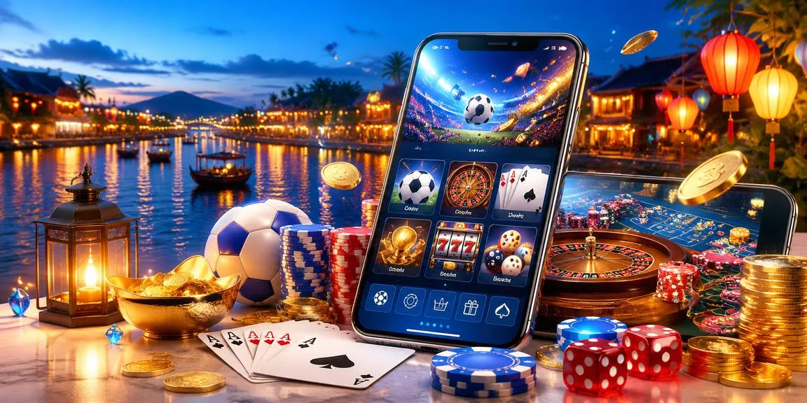 ek9788 Việt Nam Sảnh casino